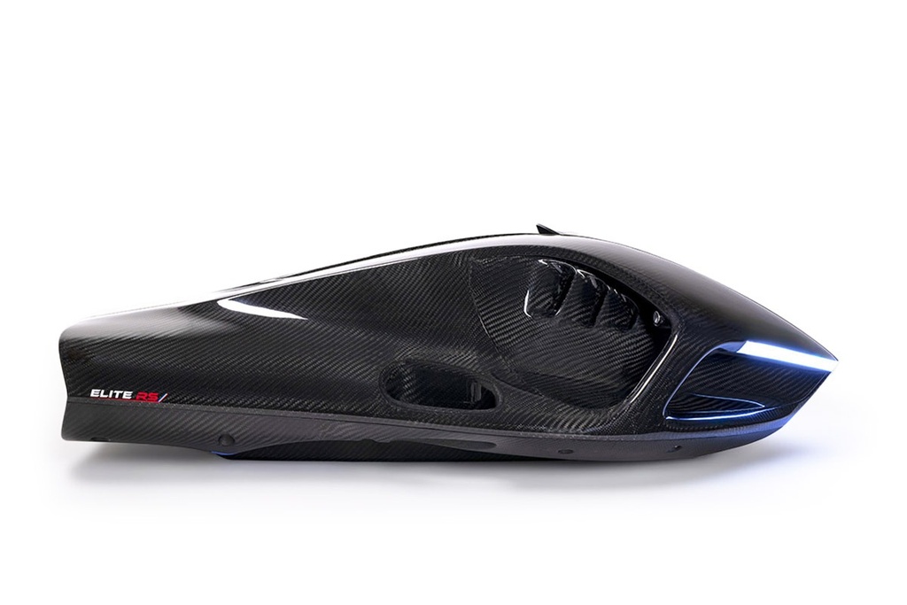 SeaNXT Elite RS full carbon underwater scooter Malta