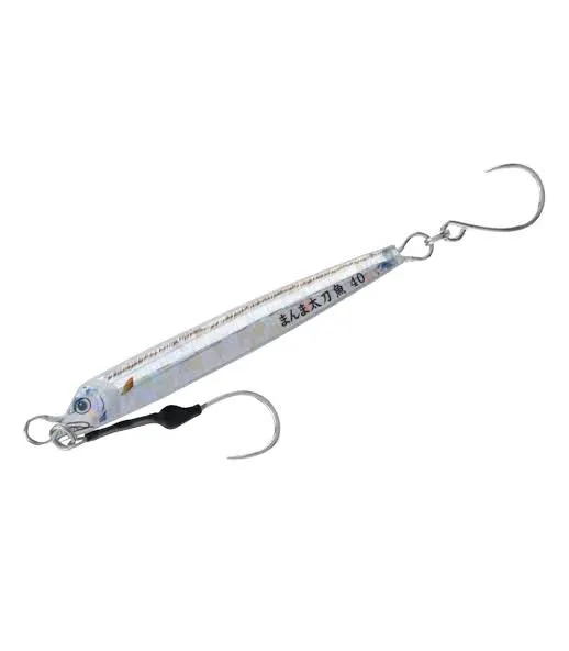 Sea Falcon Cutlassfish 40gr