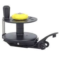 Horizontal REEL Kit Mares Force