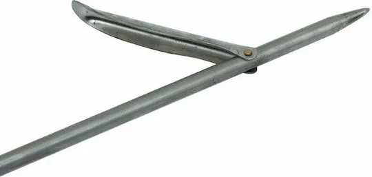 Inox Shaft rod for 90 speargun