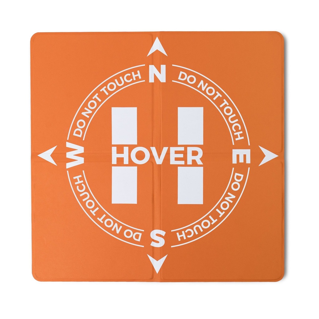 [SPEU-AQ0000-DATPSP88H001] Takeoff Pad for AQUA