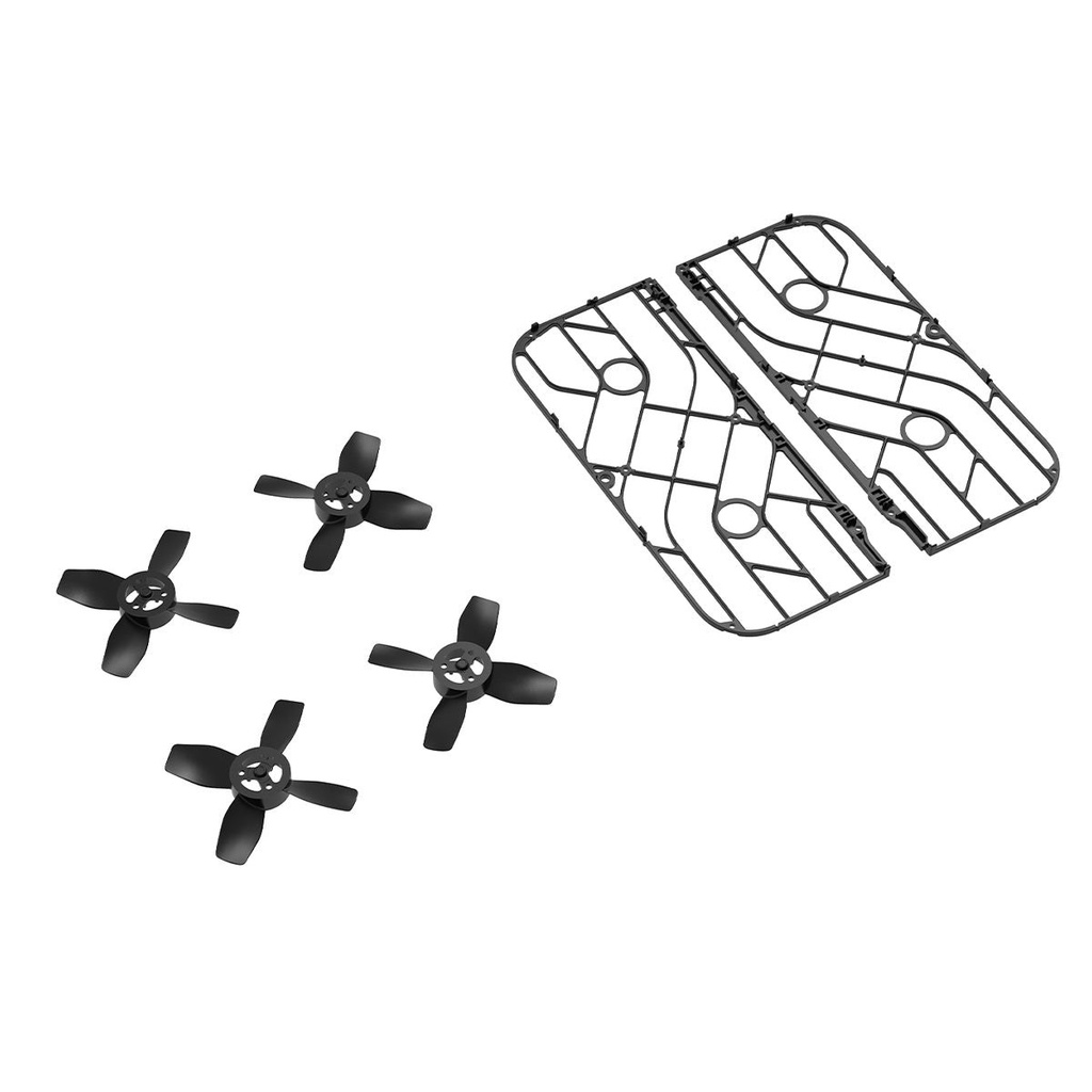 [SPEU-X10000-DX1ARKSP83H016] Repair Kit for HOVERAir X1 (Black)