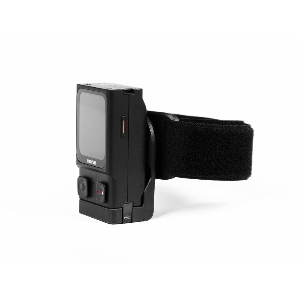 [SPEU-X1P000-DABWSSP93R019] Beacon Wrist Strap