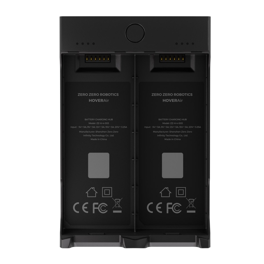 [SPEU-X1P000-DACHSP26H002] Charging Hub for X1 PRO and PROMAX
