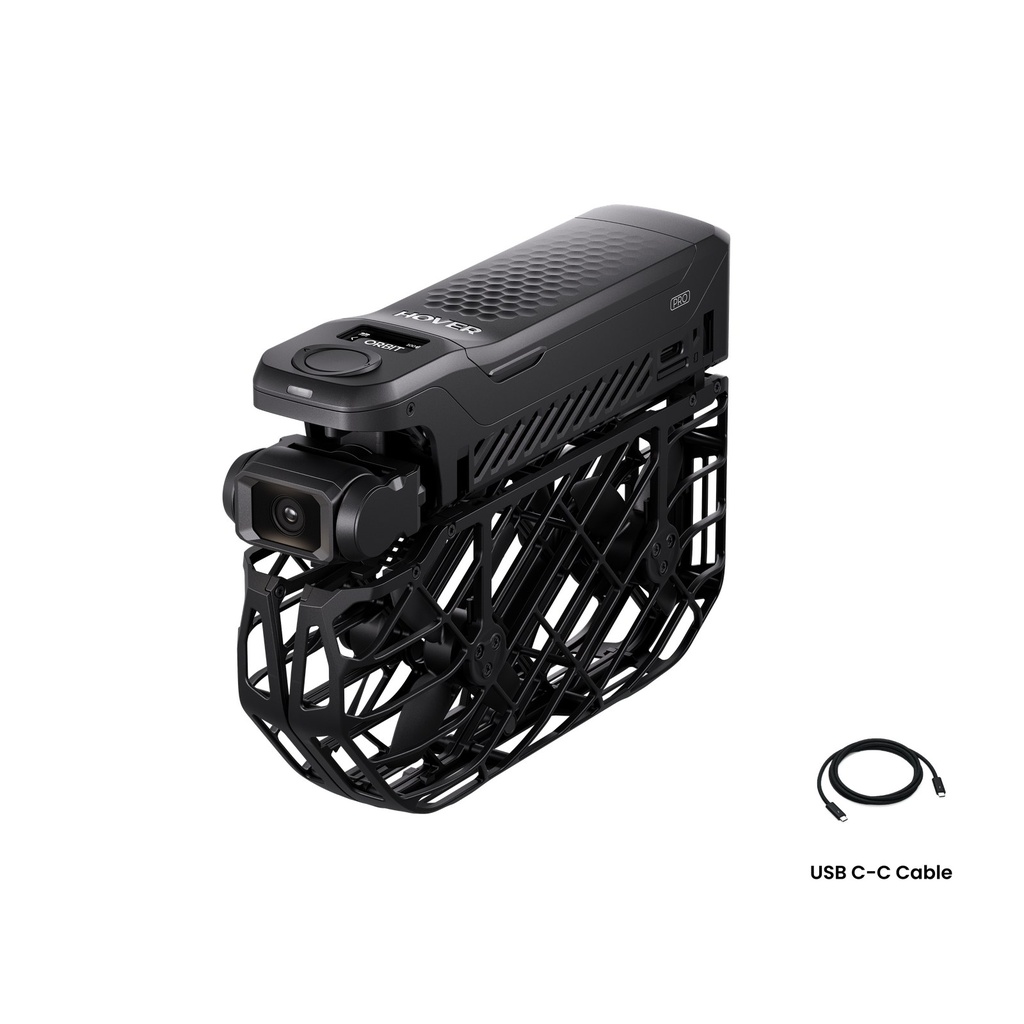 HOVERAir X1 PRO - Action Flying Camera Drone