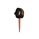 FCS All Round Essential Leash 7ft - Eclipse