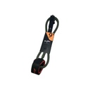 Koalition Premium Leash 9ft - Khaki