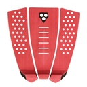 Gorilla Skinny Three Traction Pad - Red