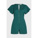 O'Neill O'Riginals Playsuit - Botanical Heat