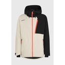 O'Neill FWC'Cruz Block Snow Jacket - Macaron Colour Block