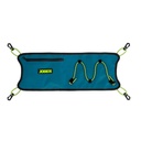 Jobe SUP Cargo Net Teal F