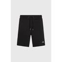 O'Neill Small Logo Sweatshorts - Black Out