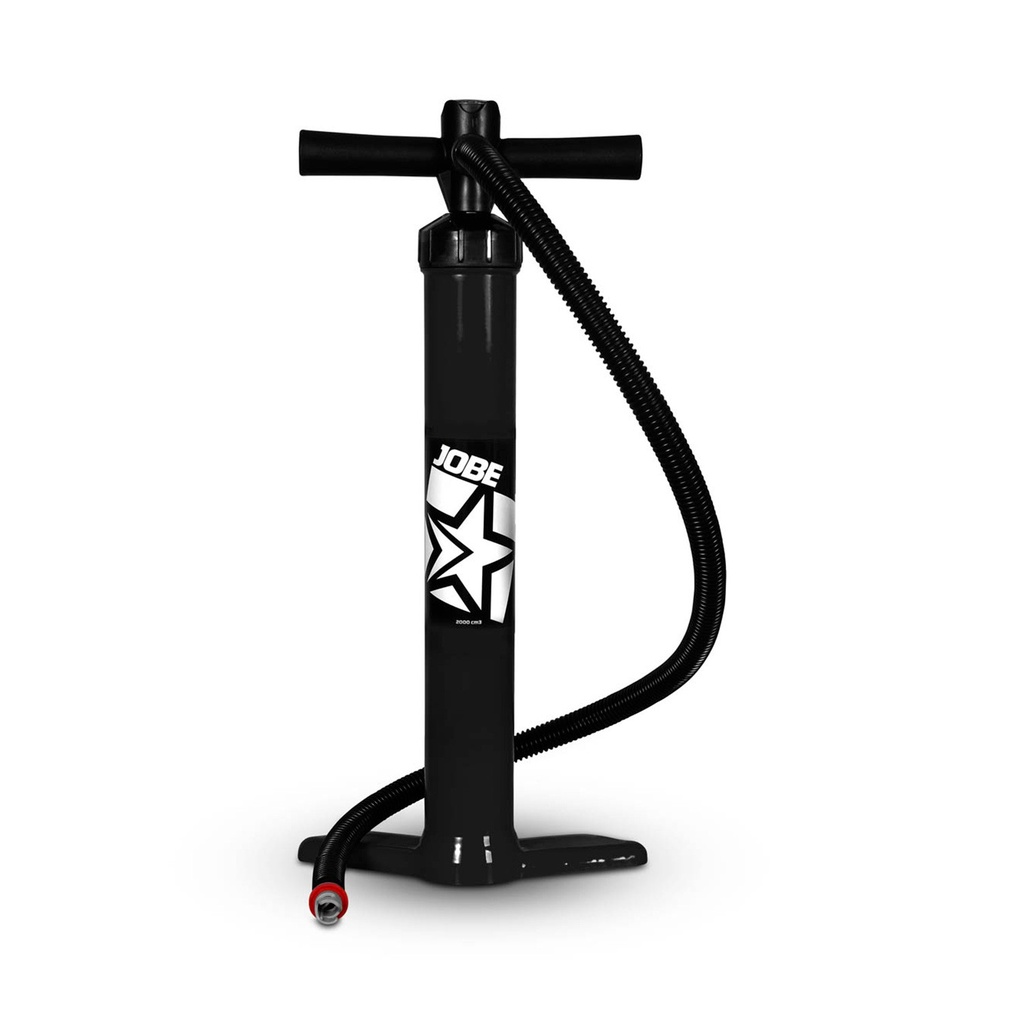 Jobe Double Action SUP Pump 27 PSI F