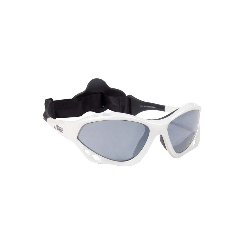 Jobe Knox Floatable Glasses White F