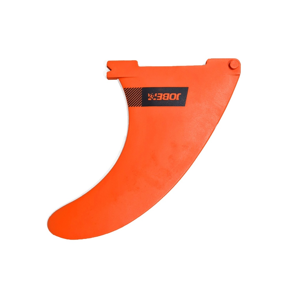 Aero SUP Fin Orange F