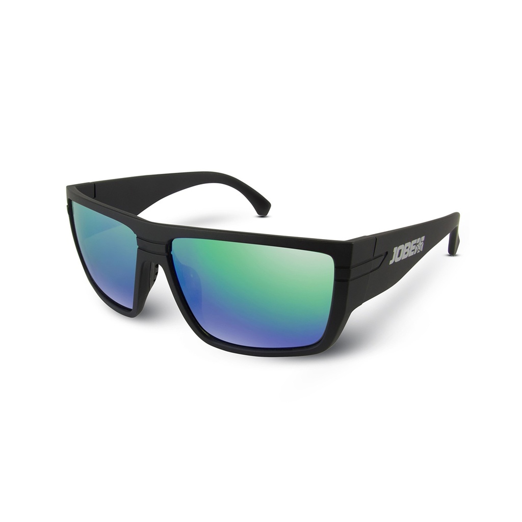 Jobe Beam Floatable Glasses Black-Green F