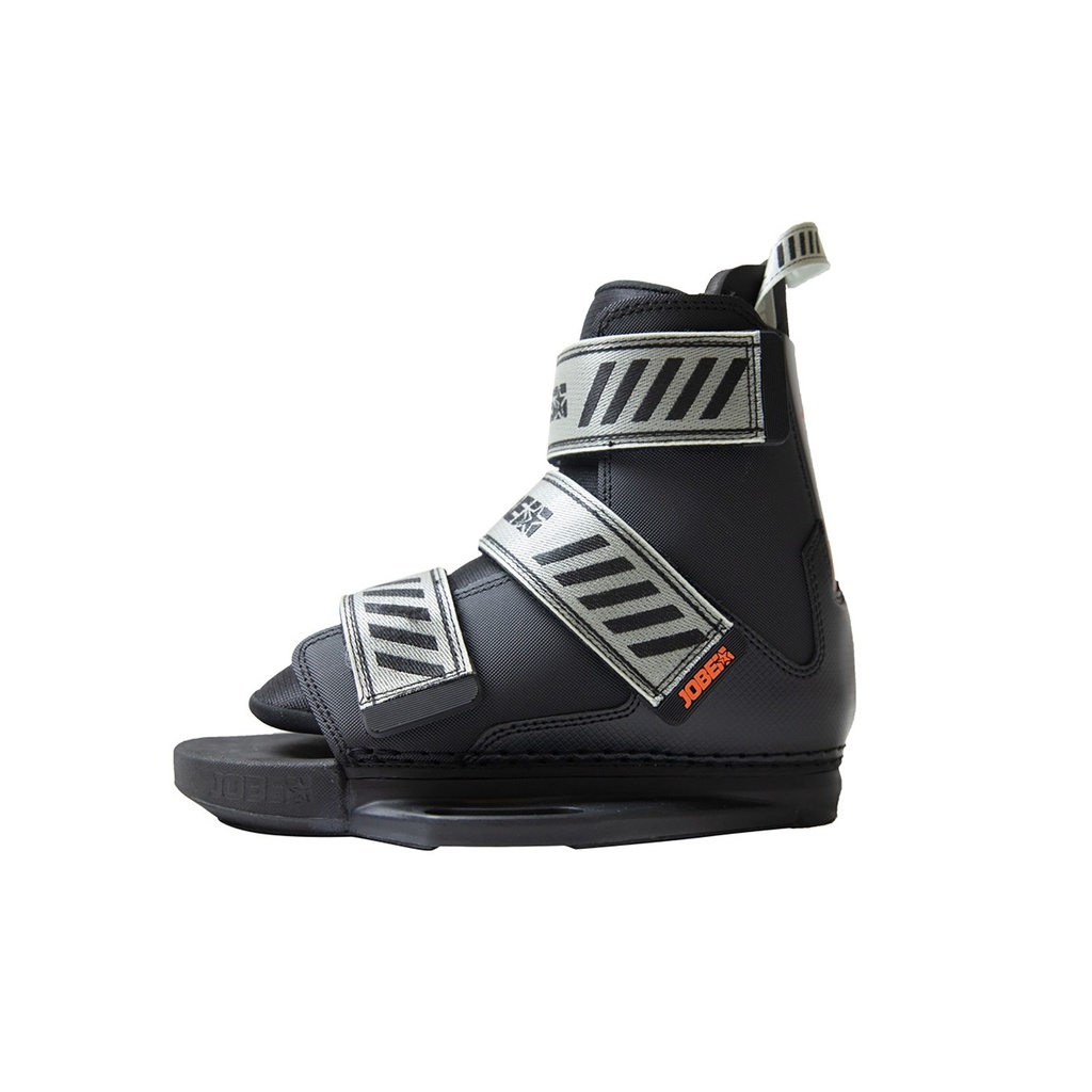 Jobe Wakeboard Rental Bindings Black 44/47 F