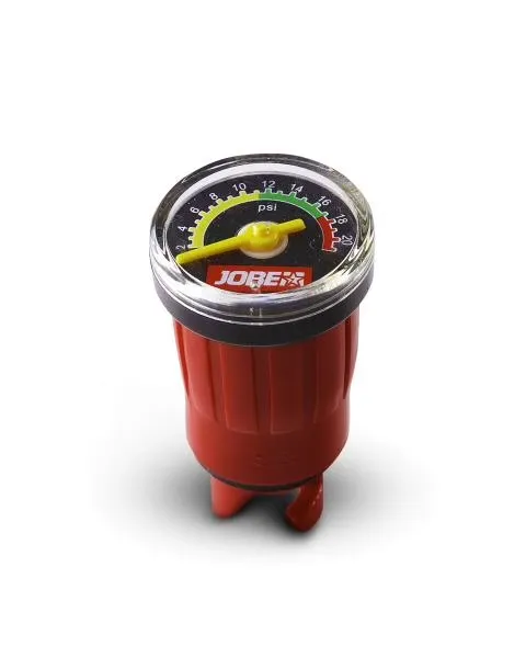 Jobe Inflatable Paddle Board Pressure Meter F
