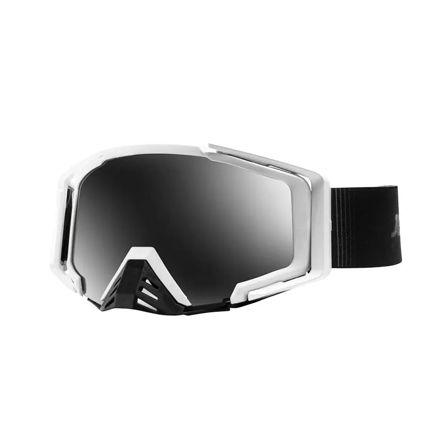 Detroit goggle