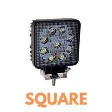 Sandowl LED work lights