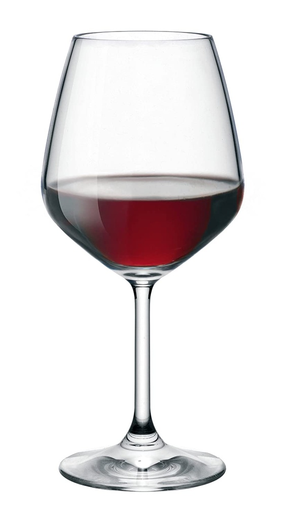 Glass of Wine E