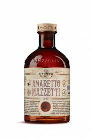 Amaretto F