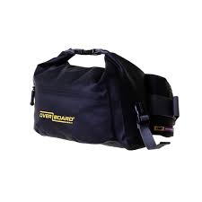 Overboard Waterproof Waist Pack Light 4 l 