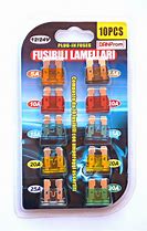 [6008570] Fusibili plug infuses 