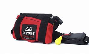 Restube Lifeguard Red/Black F