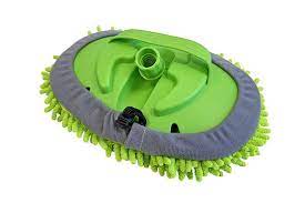 HABA MAAS 6 microfiber Brush Head F