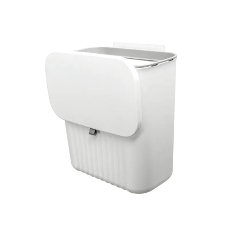 [7602550] HABA Brescia Washe bin with swing away lid F