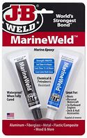 [JB-8272] JB Weld Marine Weld F