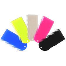 SexWax Comb F