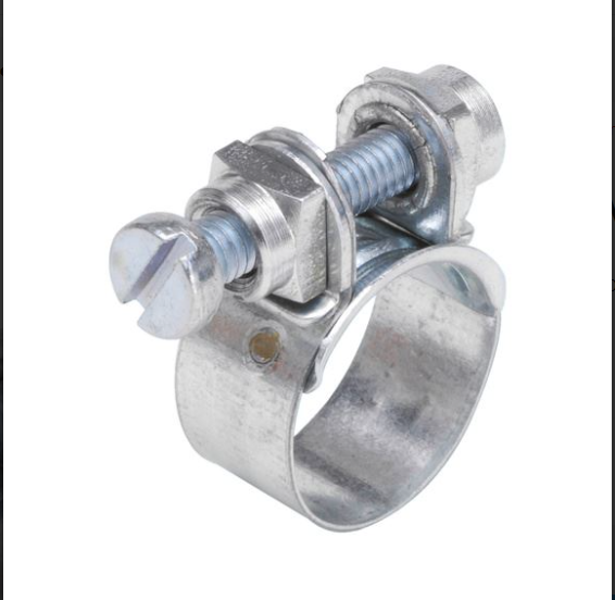 Hose Clips 32-50mm F