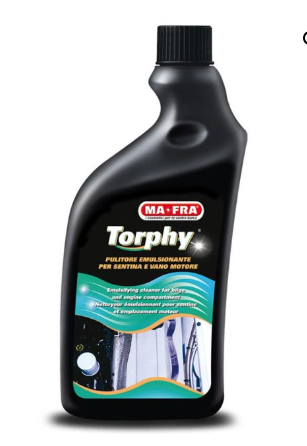 Mafra Boat-Torphy 750ML