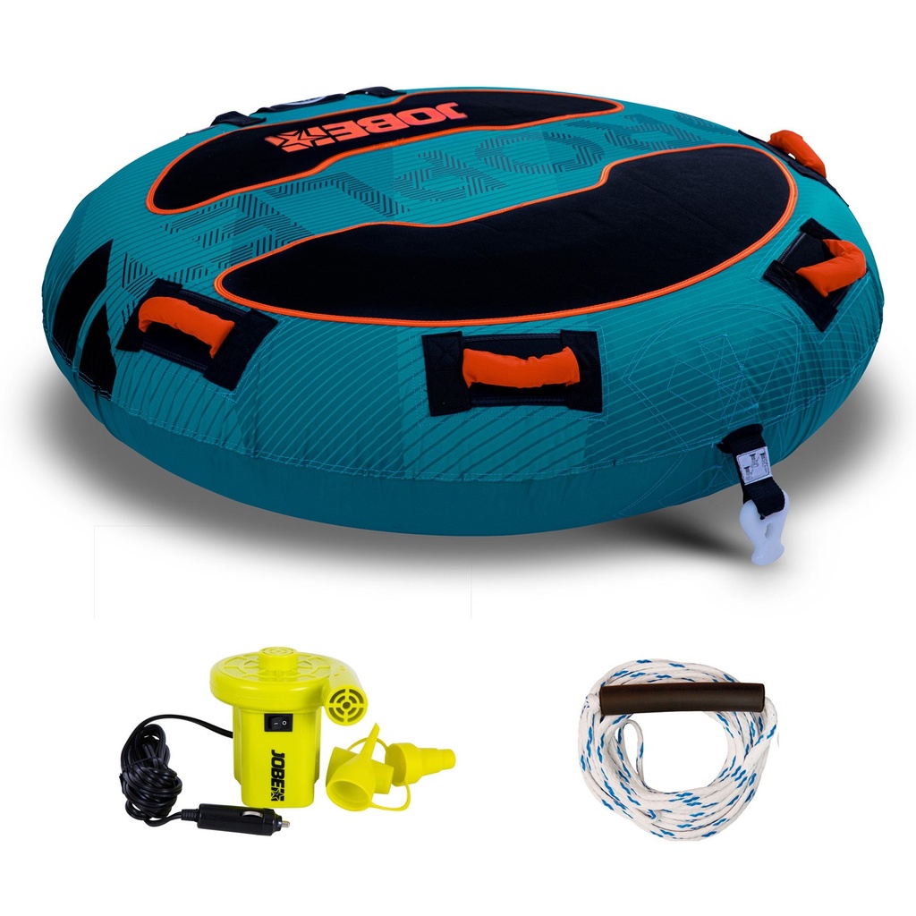 Jobe Droplet Towable Package 1P F