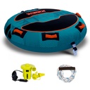 Jobe Droplet Towable Package 1P F
