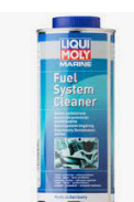 LM Marine Fuel System Cleaner 500ML F
