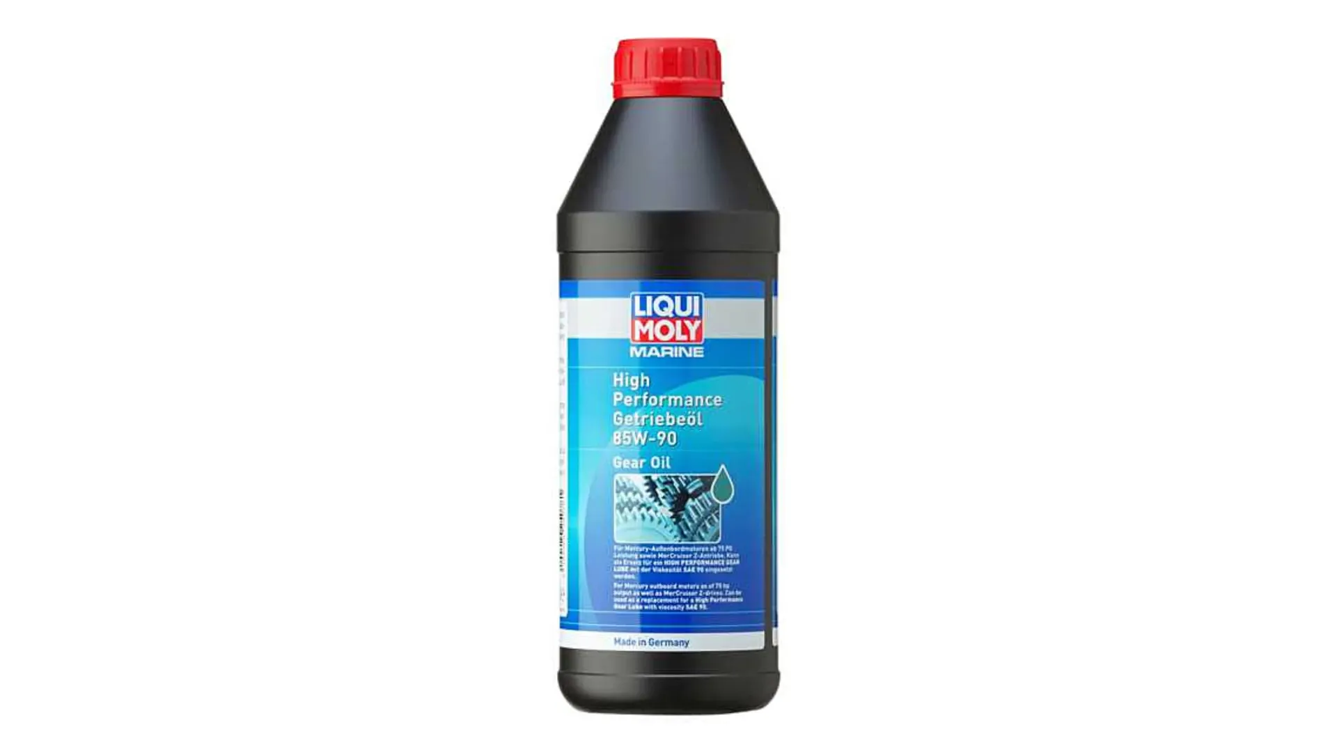 LM Marine High Perfor Gear Oil 85W-90 F