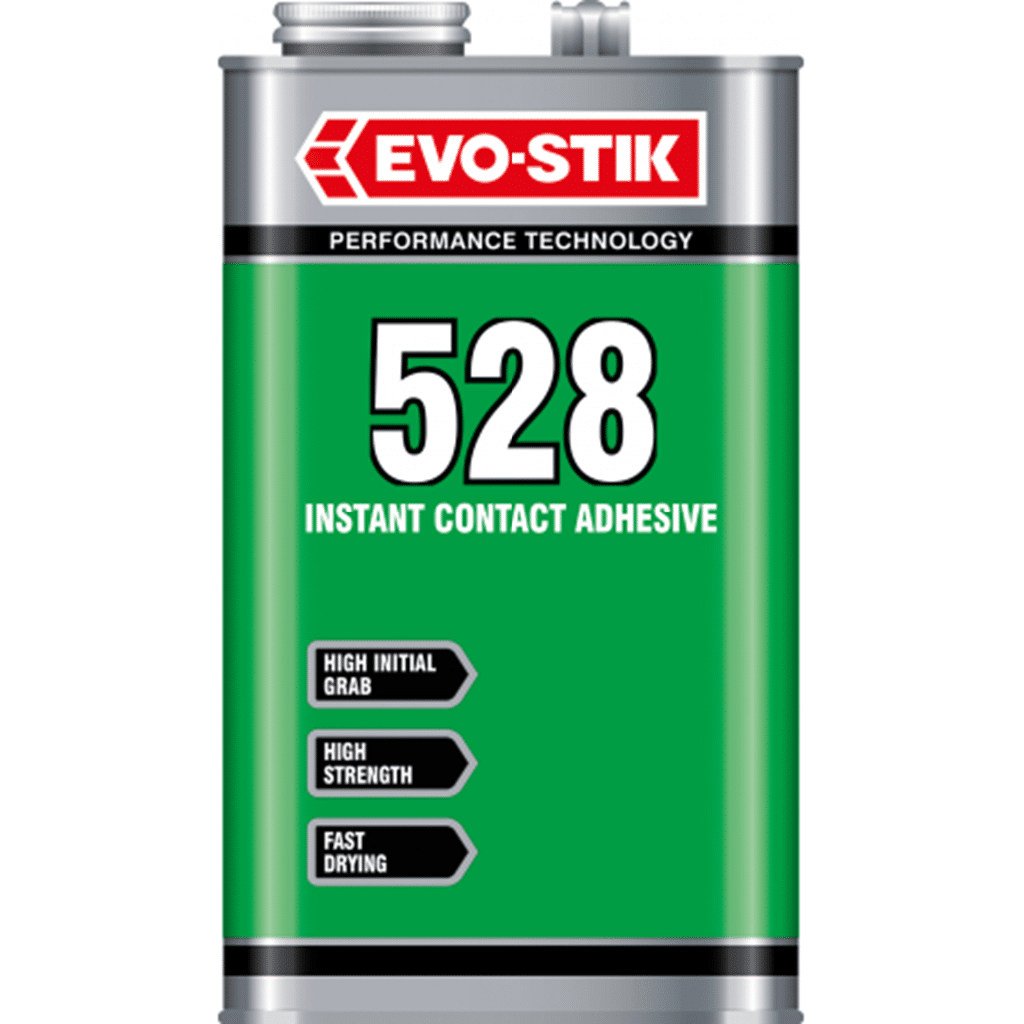 [30813330] EVO-STIK 528 CONTACT ADHESIVE 2.5lt