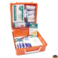 [D1312018] TREM First Aid Kit Mini F