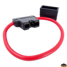 [Z2010511] TREM Waterproof Fuses Holder F