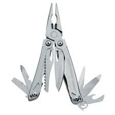 Leatherman Sidekick