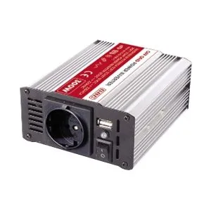 GBC 12V-DC TO 230V-AC MODIFIED SINE WAV