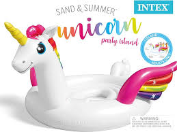[WS57291EU] Intex Mega Unicorn Island F