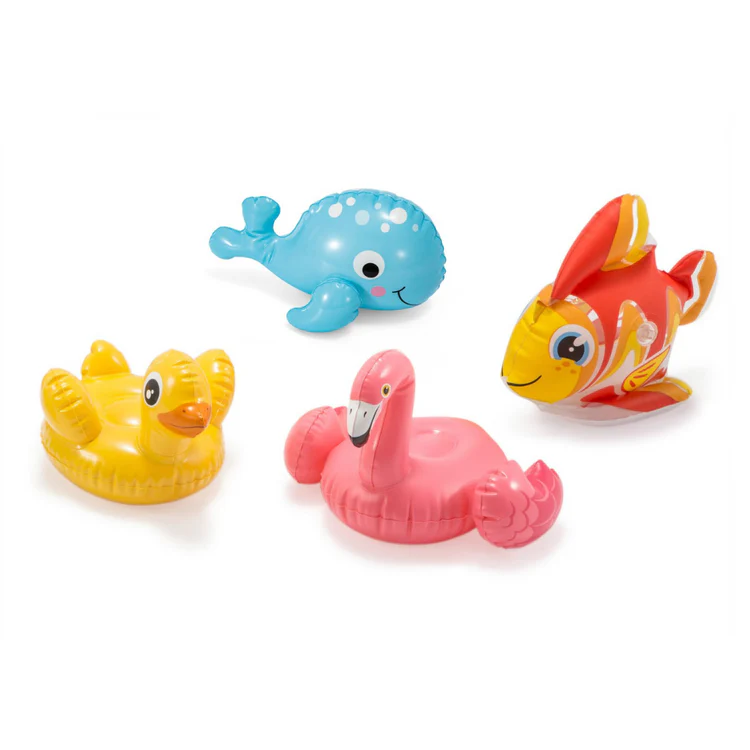 [WS58590NP] Intex Puff 'N Play Water Diff Toys F