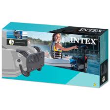 [WS68624NP] Intex Motor Mount Kit F