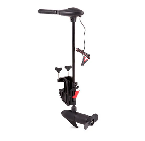 [WS68631] Intex Transom Mount Trolling Motor