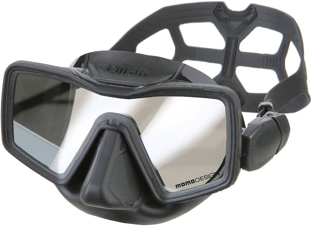 Omer apnea mask monolend 