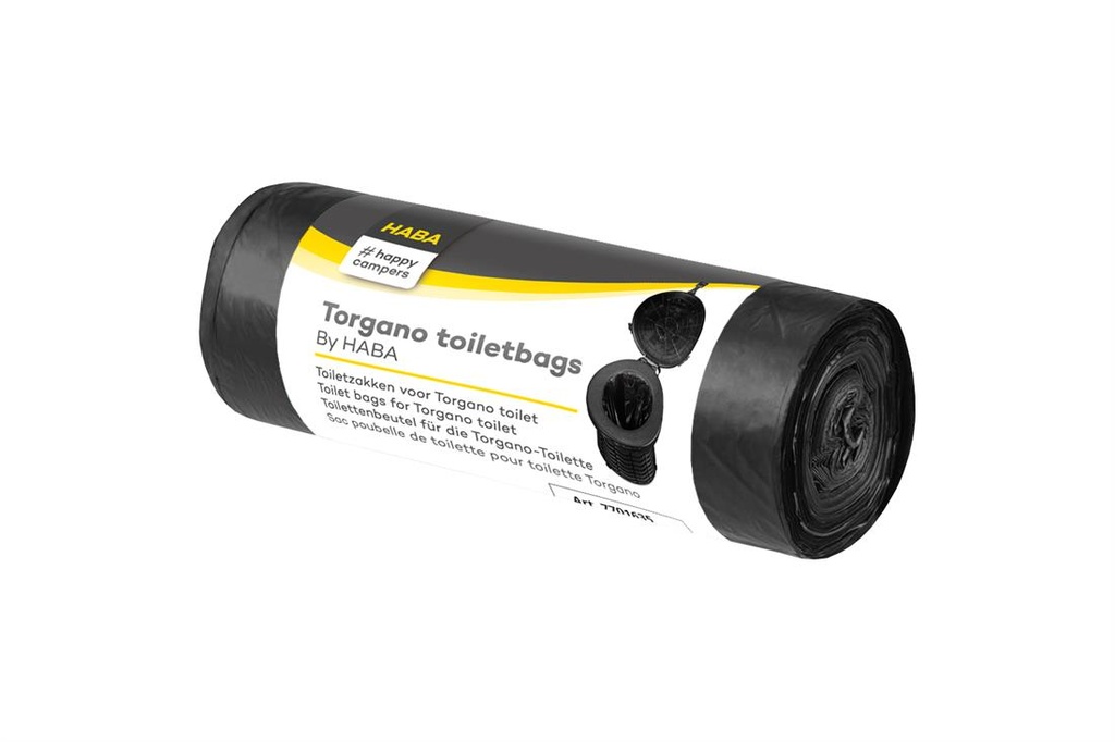 [7701635] HABA Torgano toilet bags F
